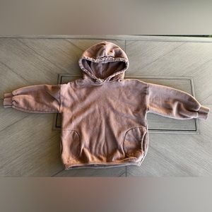Zara Kids Hoodie